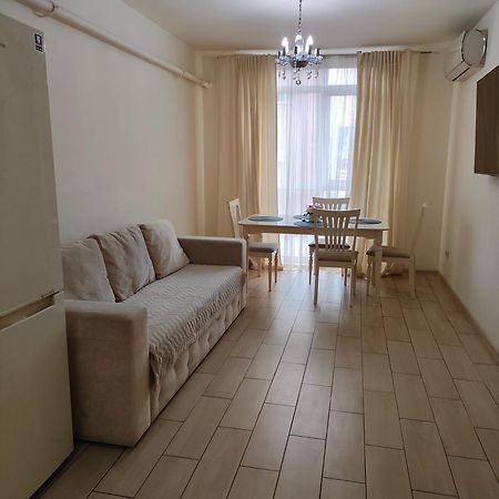 Vanilla Vip Apartment Lviv Exterior foto